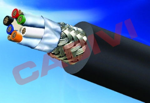 Dây cáp điện & Thiết bị điện