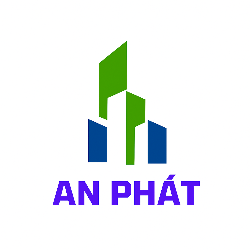 Công ty TNHH MTV Xây dựng An Phát