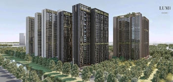 Tổ hợp chung cư Lumi Hanoi
