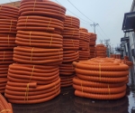 Ống nhựa xoắn HDPE